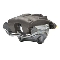 DFC 03-09 Mercedes-Benz E320 Front-L Silver Zinc Coated Premium Caliper