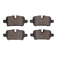 R1 Concepts R1 20-26 GMC Terrain Rear Ceramic Brake Pads