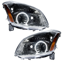 ORACLE Lighting Oracle 07-08 Nissan Maxima SMD HL - ColorSHIFT w/o Controller