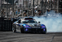 ORACLE Lighting Oracle Dodge Viper SRT-10 03-09 Halo Kit - ColorSHIFT w/ Simple Controller