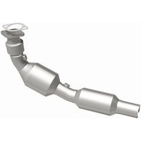 MagnaFlow 12-15 Chevrolet Camaro 6.2L Direct Fit Converter