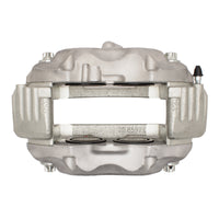 DFC 07-14 Mercedes-Benz S550 Front-R Premium Caliper - Silver Zinc Coated