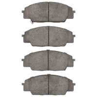 DFC 00-11 Acura RSX Front Euro 5000 Ceramic Brake Pads