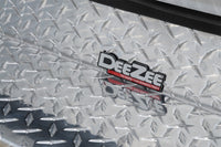 Dee Zee 99-13 Chevrolet Silverado Running Board Cab Section ExtCab Brite-Tread Aluminum