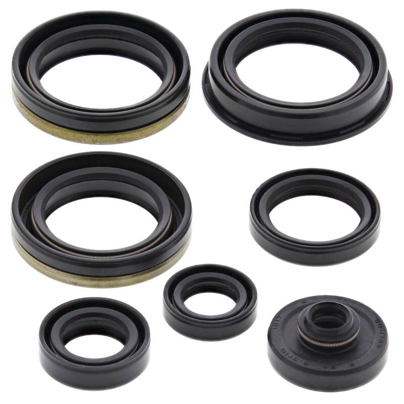 Vertex Pistons Vertex Gaskets 06-08 Suzuki RM250 Oil Seal Kit