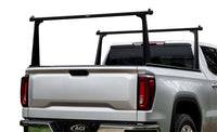 Access ADARAC Aluminum Pro Series 07-21 Toyota Tundra 5ft 6in Bed - Matte Black
