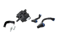 Ford Racing 18-23 Mustang GT 5.0L Right Hand Side Oil-Air Separator