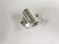 Edelbrock GM Upgrade For Pro-Flo 3 To Pro-Flo 4 Idle Air Control Motor Adapter