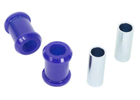 SuperPro BMW-Lower Control Arm Inner Bushing