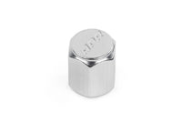 APR Valve Stem Caps - Silver (Set of 4)