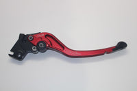 CRG Constructors CRG 15-17 Yamaha R3 RC2 Clutch Lever -Standard Red