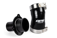 APR 22-26 Audi A3/Volkswagen GTI EA888.4 (8Y/MK8) 2.0T Charge Pipe Full System