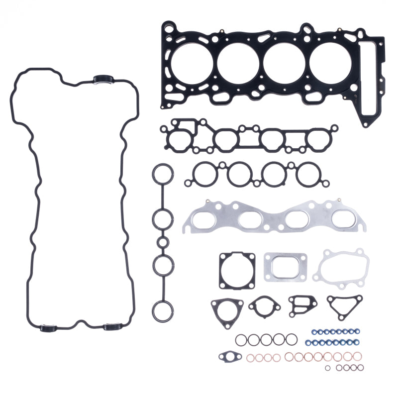 Cometic Gasket Cometic Nissan 94-98 SR20DE/SR20DET Top End Gasket Kit-86.5mm Bore-.070in MLS Cylinder Head Gasket