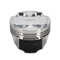 Manley Performance Manley Toyota Supra Turbo (2JZGTE) 94mm Stroke 86.5mm Bore 10:1 CR -6cc Dish Single Piston (ED)