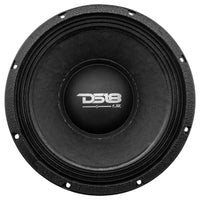 DS18 12in 1500 Watts RMS 8 ohm Mid-Bass Loudspeaker