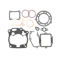 Cometic Gasket Cometic 01-02 Kawasaki KX125 58mm Bore Top End Gasket Kit