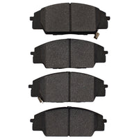 R1 Concepts R1 2000-2011 Acura RSX Front R1 Performance Sport Pads