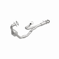 MagnaFlow 10-11 Cadillac SRX 3.0L Direct Fit Converter