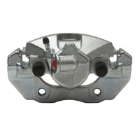 DFC 10-13 Ford Transit Connect Front-L Premium Caliper - Silver Zinc Coated