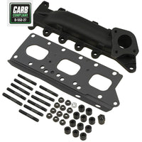 BD Diesel 17-20 Ford Ecoboost 3.5L Exhaust Manifold (Passenger Side)