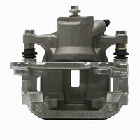 DFC 13-24 Lexus IS200t Rear-L/Rear-R Silver Zinc Coated Premium Caliper