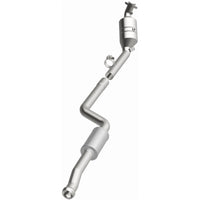 MagnaFlow 08-10 Mercedes-Benz C300 3.0L Direct Fit Converter