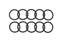 DeatschWerks ORB -12 Viton O-Ring (Pack of 10)