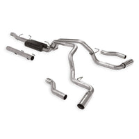 Flowmaster 14-24 RAM 3500 6.4L American Thunder Cat-Back Exhaust System