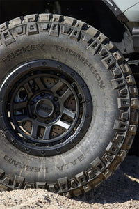 Mickey Thompson Baja Legend MTZ Tire - 40X14.50R20LT 128Q - 247960