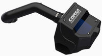 CORSA Performance Corsa 2015-2020 Ford F150 5.0L V8 Cold Air intake with MaxFlow 5 Oiled Filter