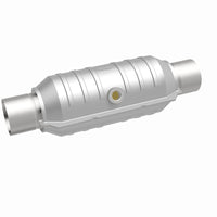 MagnaFlow Universal Catalytic Converter 1.75in. Honda OEM