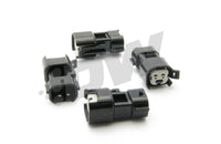 DeatschWerks 02-12 WRX / 07-12 STi / 07-12 Legacy GT 1000cc Bosch EV14 Injectors