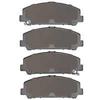 DFC 05-24 Nissan Titan Front Ceramic 5000 Advanced Brake Pads