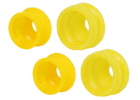 Whiteline 4/93-11 Subaru Impreza Front Roll Centre/Bump Steer (Service Kit for KCA313)