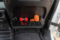 DV8 Offroad 2018-2025 Jeep Wrangler JL JLU Gladiator JT DV8 Offroad Seat Back Molle Pockets
