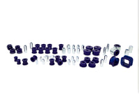 Superpro 92-00 Subaru Impreza WRX/STI GF/GC Front & Rear Suspension Bushing Kit