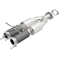 MagnaFlow Direct Fit Catalytic Converter 05-11 Volvo XC90 4.4L