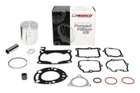Wiseco Honda CR125R 03 (676M05400 2126CS) Piston