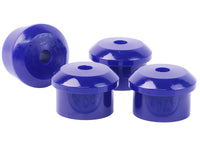 SuperPro Toyota-Spring Front Eye Bushing