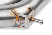 APR 13-18 Audi S6/S7/RS6/RS7 (C7) Conversion Kit Mid Muffler