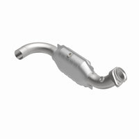 MagnaFlow Direct Fit Catalytic Converter 07-08 Expe/Nav 5.4L D/S OEM