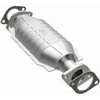 MagnaFlow Direct Fit Catalytic Converter 86-95 Nissan CA