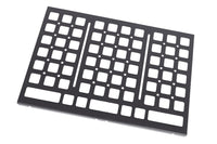 Dee Zee 18-23 Jeep JL Jeep Accessories - Window MOLLE Panel