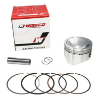 Wiseco Honda XR250 84-85/XL250 84-87 10.51 Piston kit