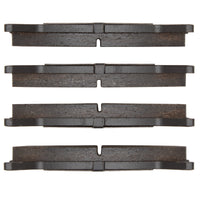 R1 Concepts R1 90-96 Ford Escort Rear R1 Optimum OE Brake Pads