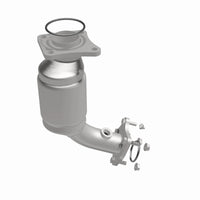 MagnaFlow Direct Fit Catalytic Converter 03-07 Nissan Murano 3.5L Rear (49 State)