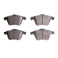 R1 Concepts R1 08-11 Saab 9-3 Front Semi Met Brake Pads
