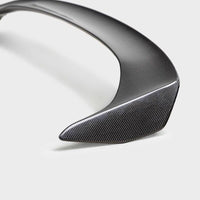 Seibon 2023 Honda Civic Type R OE-Style Carbon Fiber Rear Spoiler