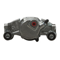 DFC 80-91 Buick Skyhawk Front-R Premium Caliper - Silver Zinc Coated