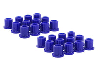 SuperPro Toyota-Spring Bushing Kit-24 Bushings